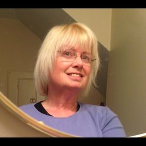 Meet your Posher, Peggy